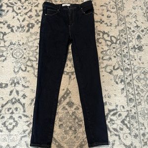 Abercrombie jean
